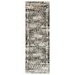 Loloi Viera VR-03 2"5" x 7"7" Ash, , large