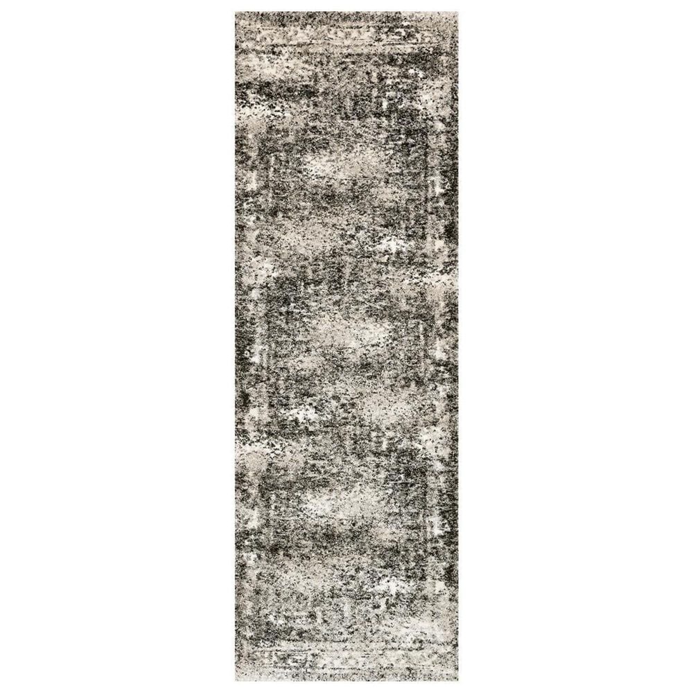 Loloi Viera VR-03 2"5" x 7"7" Ash, , large