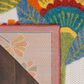 Nourison Aloha 5"3" x 7"5" Multicolor Indoor/Outdoor Area Rug, , large