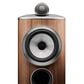 Bowers And Wilkins Diamond 2-Way Bookshelf Speaker in Satin Walnut, , large