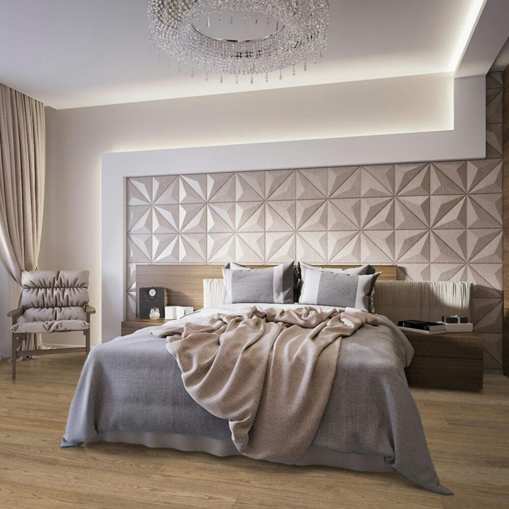 Mohawk RevWood Plus Elderwood Sandbank Oak Laminate, , large