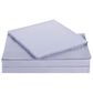Pem America Truly Soft Everyday 4-Piece Full Sheet Set in Lavender, , large