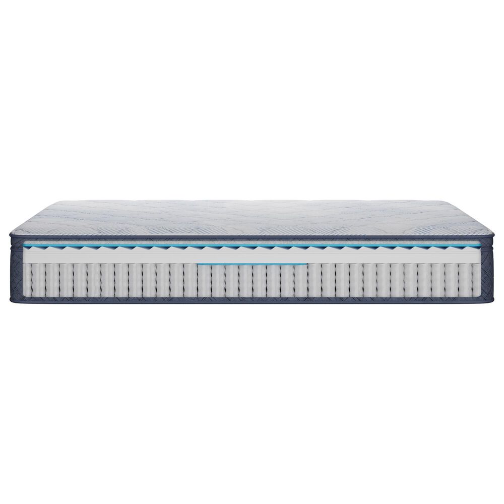 Serta Dream Haven 12&quot; Plush Pillow Top Twin Mattress, , large