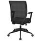 OSP Home Screen Back Task Chair in Fine Tune Onyx, , large