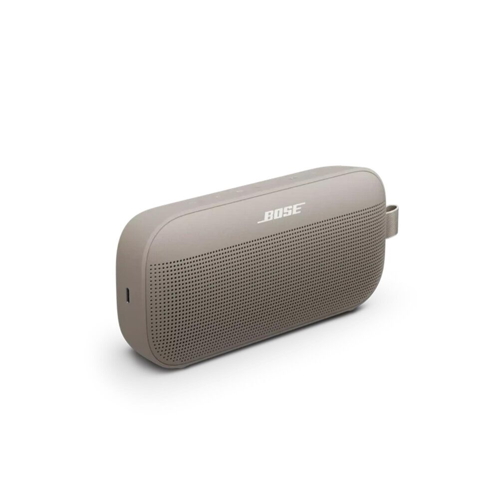 Bose SoundLink Flex Portable Speaker 2nd Gen in SandStone, , large