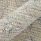 Feizy Caldwell 3"6" x 5"6" Ivory and Multicolor Area Rug, , large