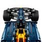 LEGO Oracle Red Bull Racing RB20 F1 Car Building Set in Multicolor, , large