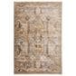 Dalyn Rug Company Lomita LO1 5"1" x 7"8" Brown Area Rug, , large