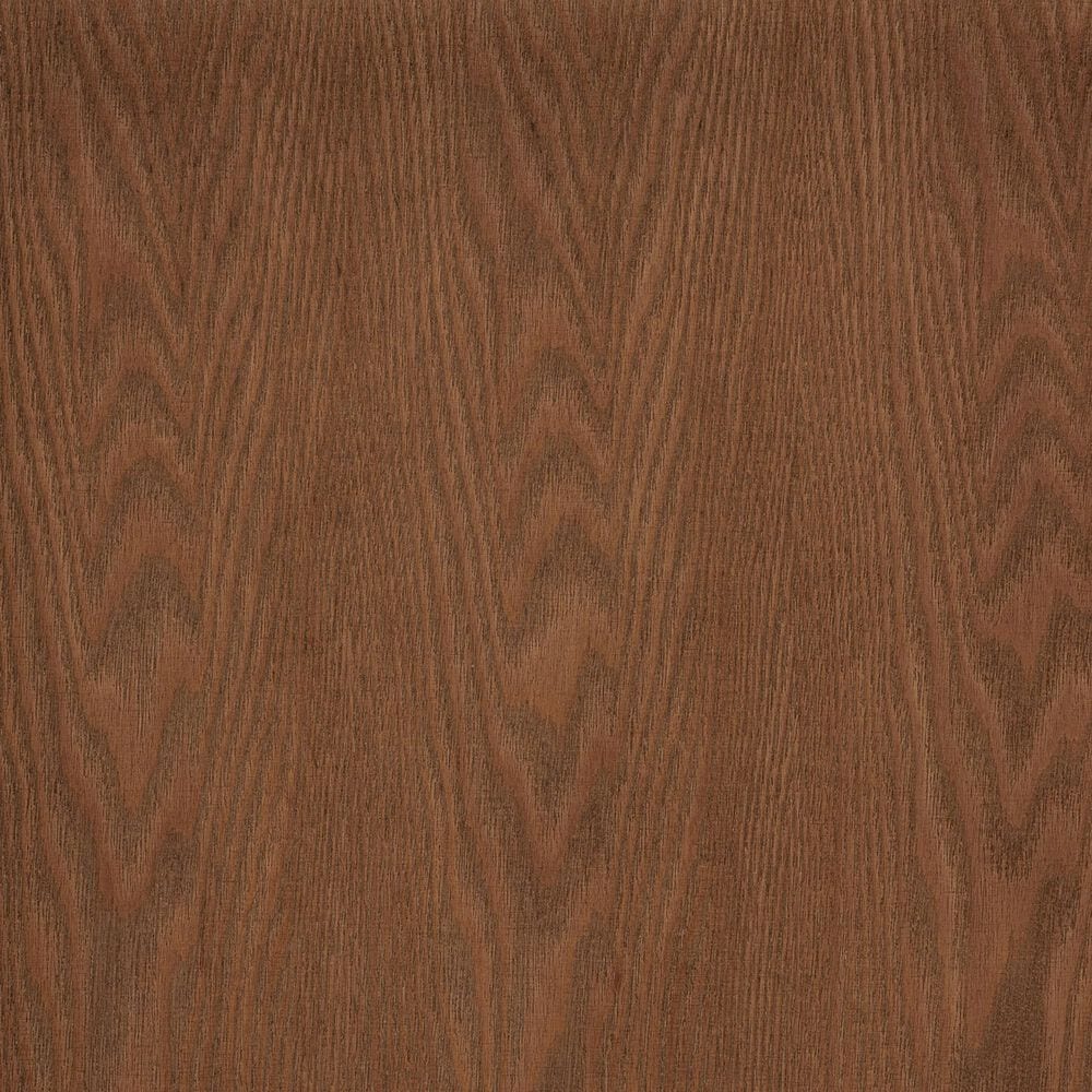 Baxton Studio Giordano Queen Panel Headboard in Ash Walnut, , large