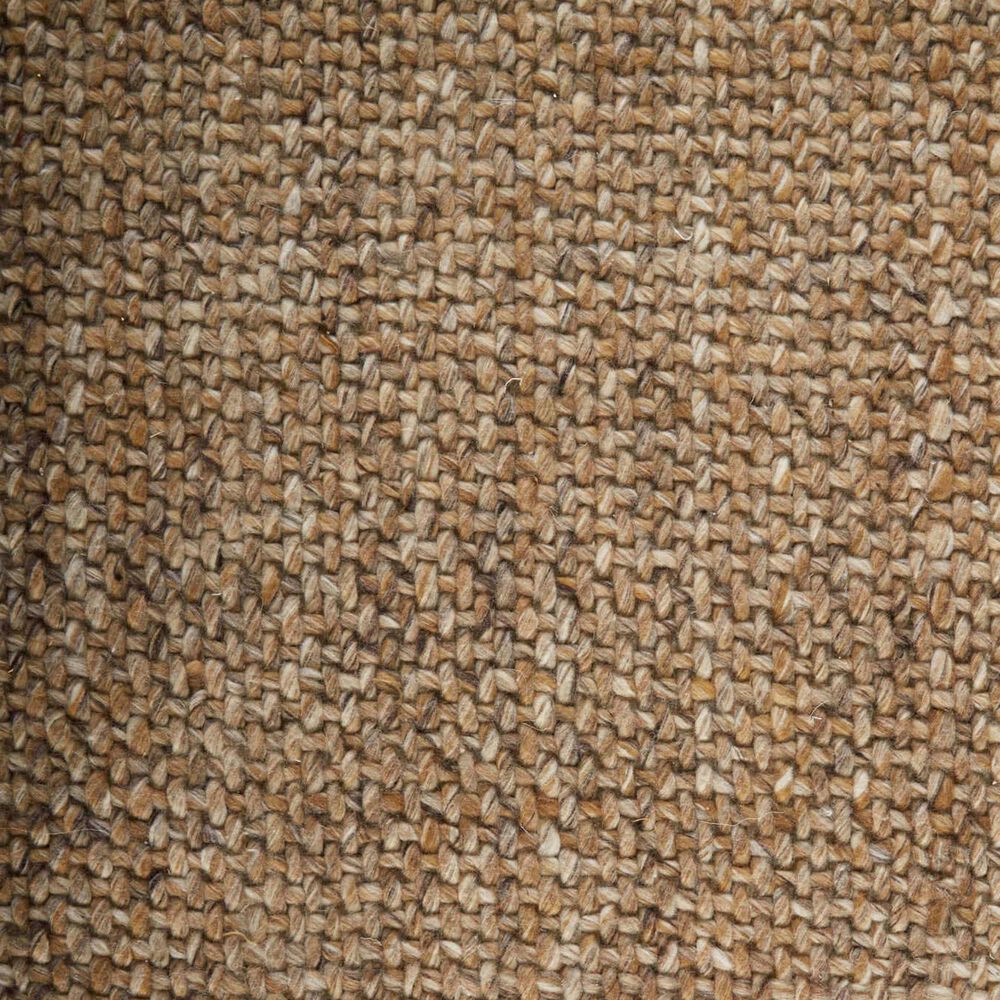 Feizy Naples 8&#39; x 10&#39; Brown Indoor/Outdoor Area Rug, , large