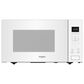 Whirlpool 1.6 Cu. Ft. Sensor Cooking Microwave in White, , large