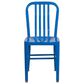 Flash Furniture Chair in Blue, , large