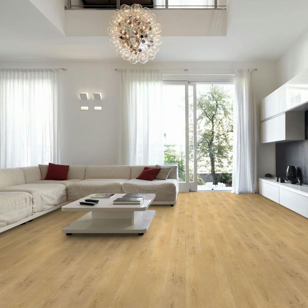 Lions Floor Lone Star Spirit More Mesa 7&quot; x 72&quot; Luxury Vinyl Plank, , large