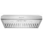 KitchenAid 36" Under-Cabinet Range Hood System, , large