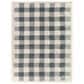 Balta Rugs March Blue 5" 3" x 7" Area Rug, , large