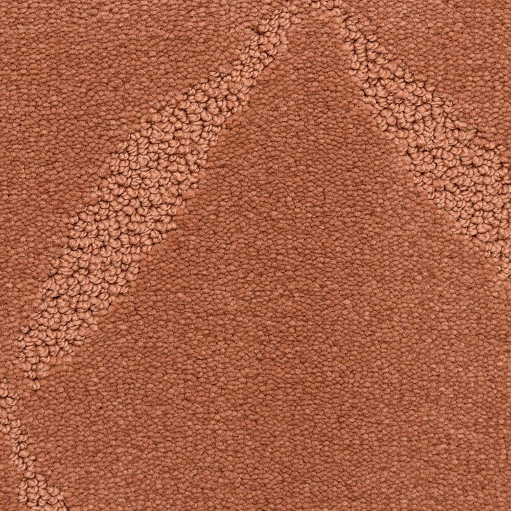 Fabrica Montage Carpet in Georgia Clay, , large