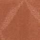 Fabrica Montage Carpet in Georgia Clay, , large