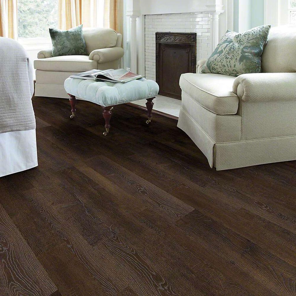 Shaw Manor Ridge Dark Canyon Laminate, , large