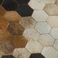 Dalyn Rug Company Bozeman BM9 Dune 8" x 10" Area Rug, , large