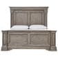 Millenium Blairhurst 3-Piece Queen Bedroom Set in Light Grayish Brown with Lights and USB Ports, , large