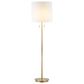 Southern Lighting Eliza Floor Lamp in Gold, , large