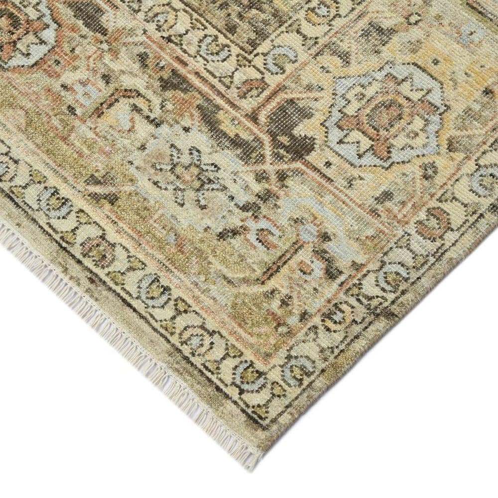 Amer Rugs Craft 8&#39; x 10&#39; Walnut Area Rug, , large