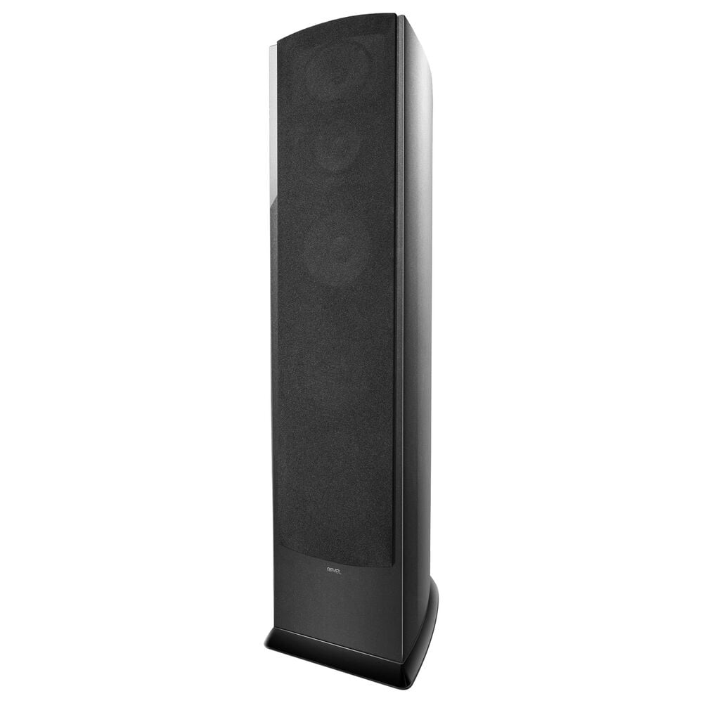 Revel 3-Way Triple 8" Floorstanding Loudspeaker in Silver, , large