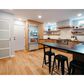 True Residential 22.6 Cu. Ft. Bottom Freezer Refrigerator with Right Hinge and Glass Door in Stainless Steel, , large
