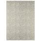 Dalyn Rug Company Mali ML2 6" Round Stone Indoor/Outdoor Area Performance Rug, , large