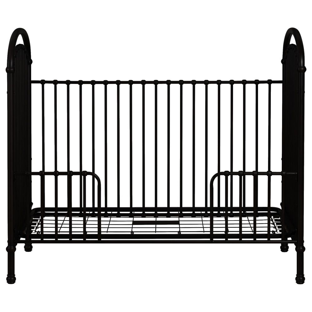 Eastern Shore Olivia Classic Crib in Oil Bronze, , large