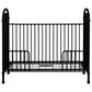 Eastern Shore Olivia Classic Crib in Oil Bronze, , large
