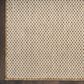 Nourison Courtyard Jute and Ivory 8" x 10" Indoor/Outdoor Area Rug, , large