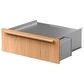 KitchenAid 30" Slow Cook Warming Drawer in Panel Ready, , large