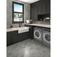 Dal-Tile Emergent EM32RCT1224LP Aluminum 12" x 24" Porcelain Tile, , large