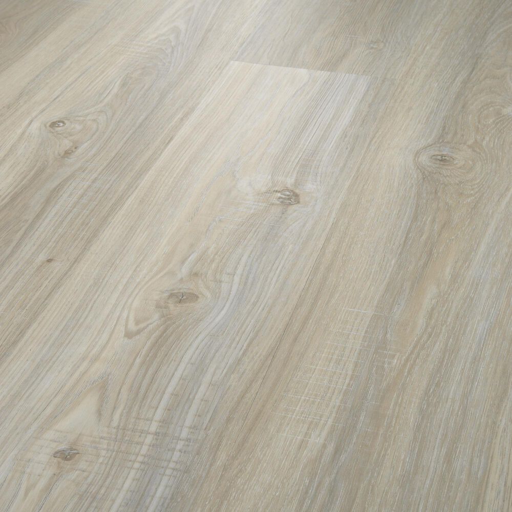 Shaw Impact Plus Washed Oak 7&quot; x 48&quot; Luxury Vinyl Plank, , large