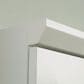 Sauder Homeplus Single Door Pantry in Soft White, , large