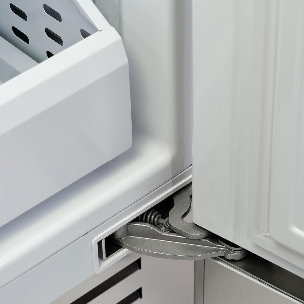 Fulgor Milano 8.22 Cu. Ft. Freezer Column with Right Hinge in Stainless Steel, , large
