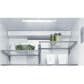 Fisher & Paykel 16.8 Cu. Ft. Integrated 36" Bottom Freezer Refrigerator in Stainless Steel, , large
