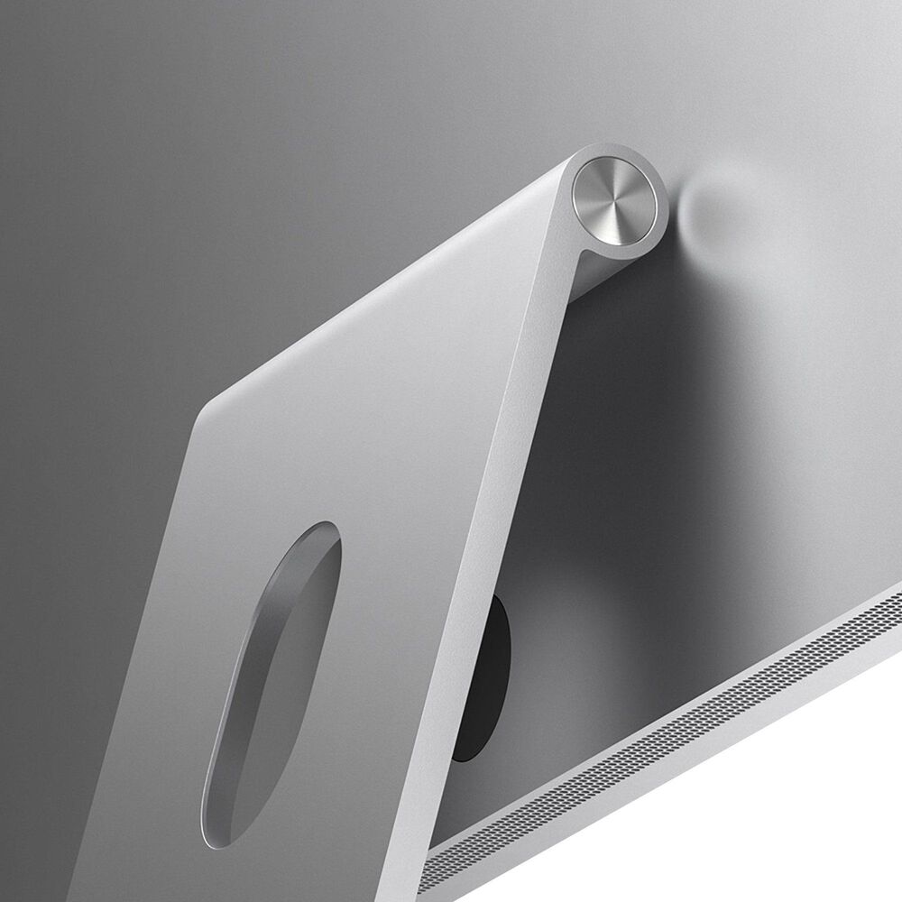 Apple 27&quot; 5K Retina Standard Glass VESA Mount Display, , large