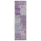 Dalyn Rug Company Ravenna RN10 2"3" x 7"6" Lavender Runner, , large