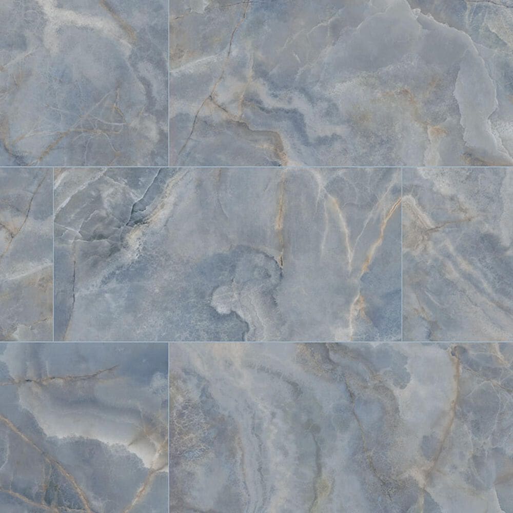 MS International Exotika Oceano 24&quot; x 48&quot; Porcelain Tile, , large