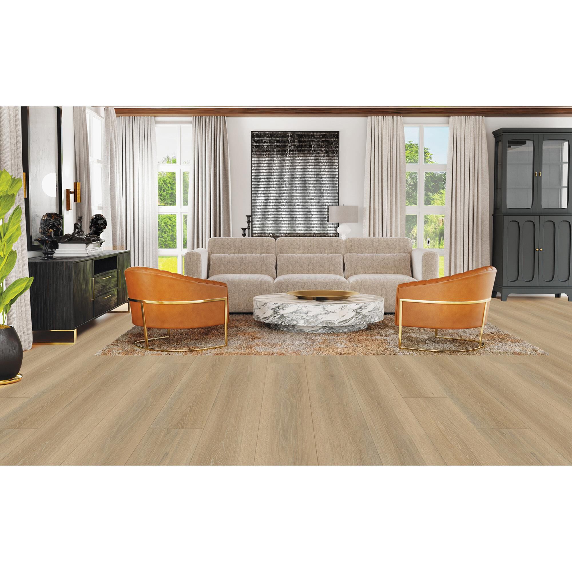 All Surfaces Versacore Grande 10 Springtime 10