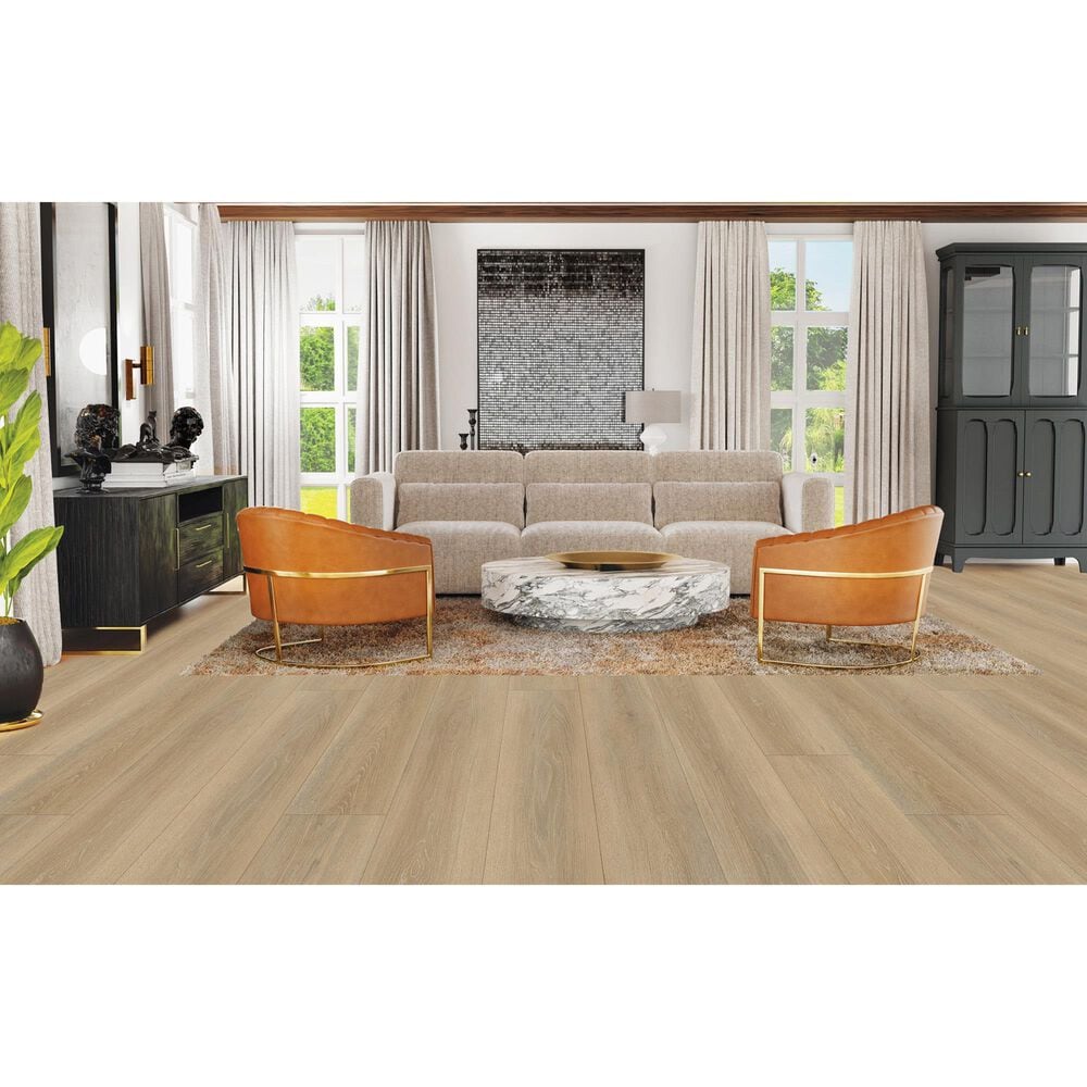 All Surfaces Versacore Grande 10 Springtime 10" x 83" Luxury Vinyl Plank, , large