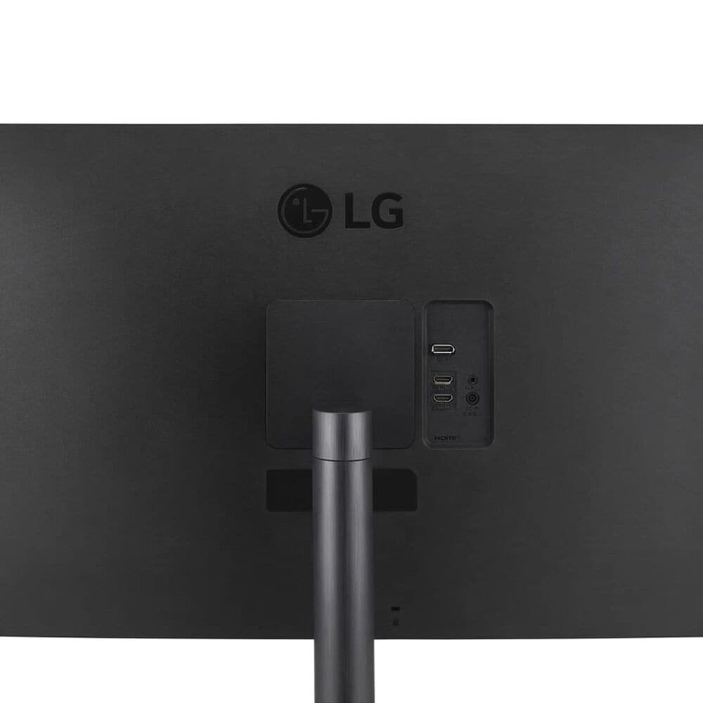 LG 32&quot; UltraFine 4K UHD HDR10 Monitor in Black, , large