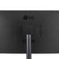 LG 32" UltraFine 4K UHD HDR10 Monitor in Black, , large