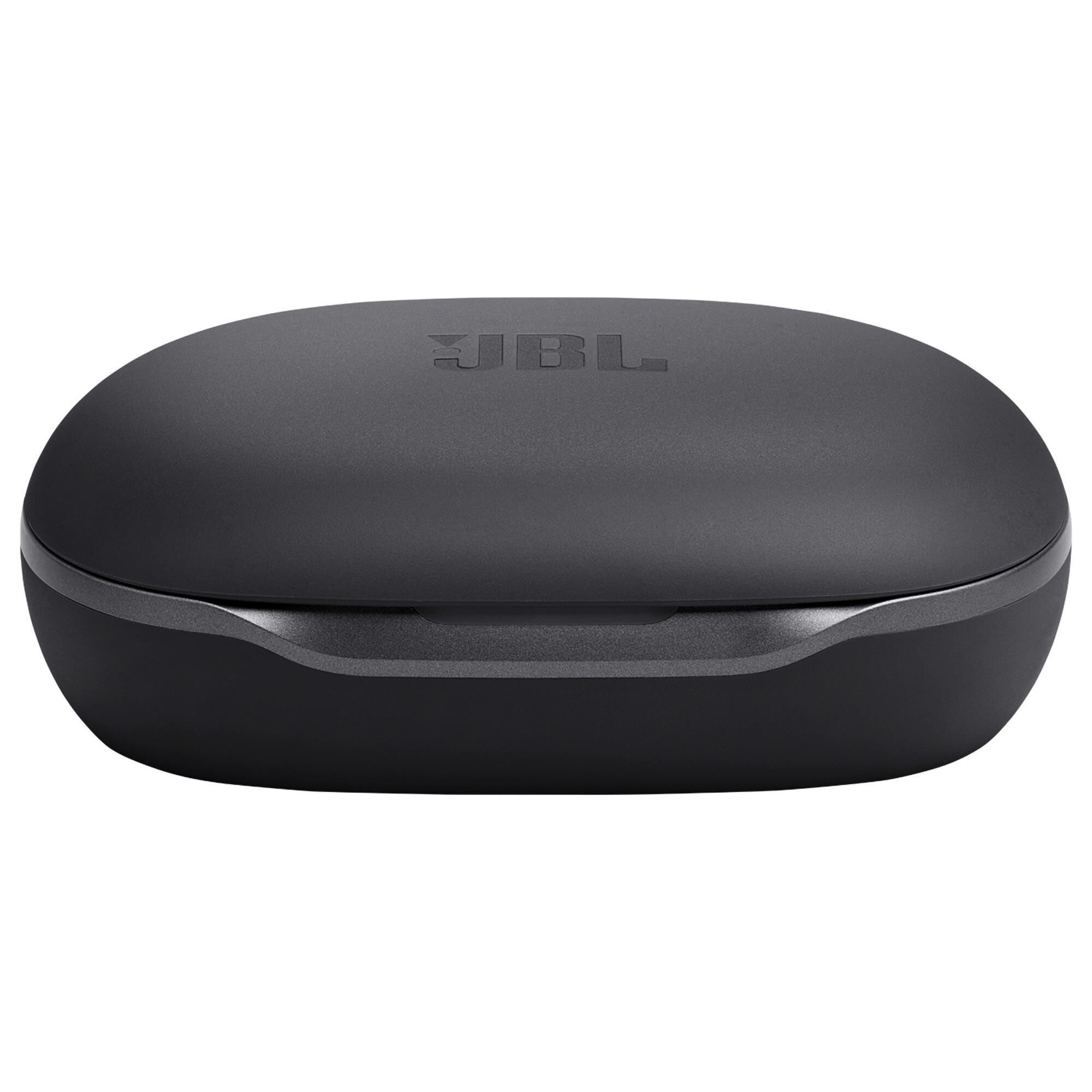 JBL Sense Pro True Wireless Open-Ear Headphones in Black