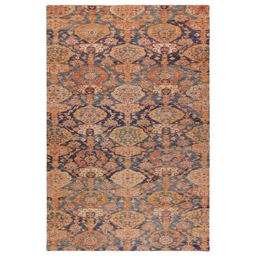 Dalyn Rug Company Tabrook Terracotta 6"6" x 9"6" Area Rug, , large
