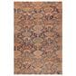 Dalyn Rug Company Tabrook Terracotta 6"6" x 9"6" Area Rug, , large