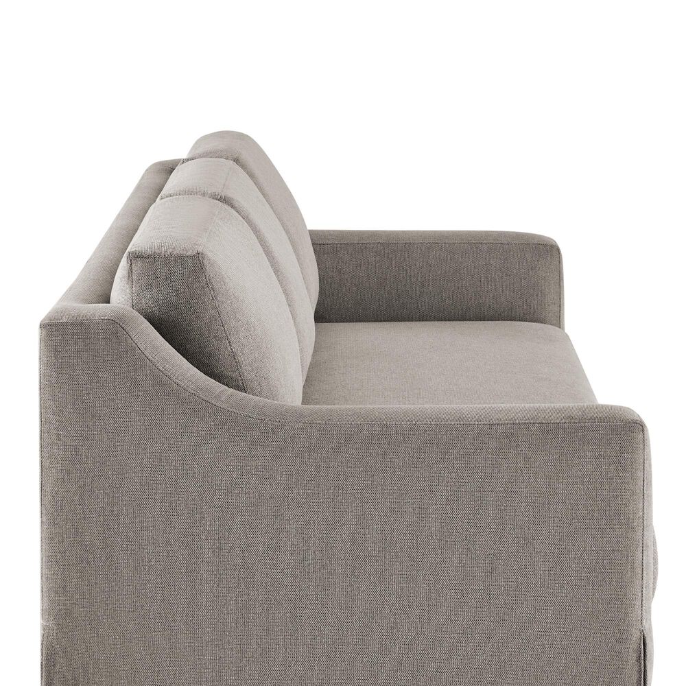Lifestyle Solutions Haddington Convertible Sofa in Flax, , large