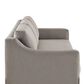 Lifestyle Solutions Haddington Convertible Sofa in Flax, , large